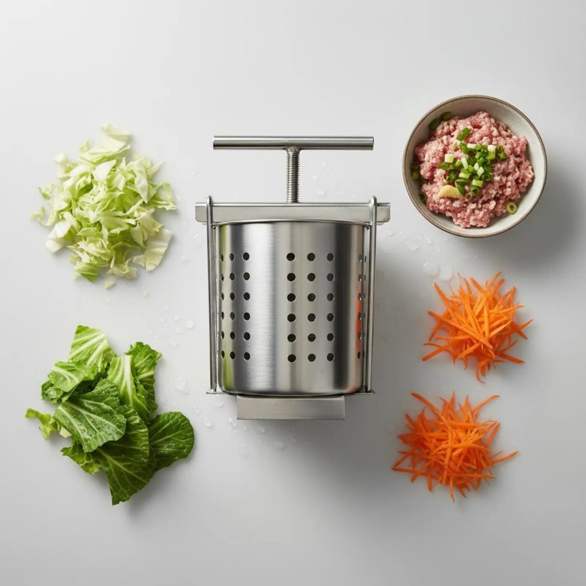 Vegetable Dehydrator Kitchen G - Kitchen Gadgets Dumpling Maker review and price