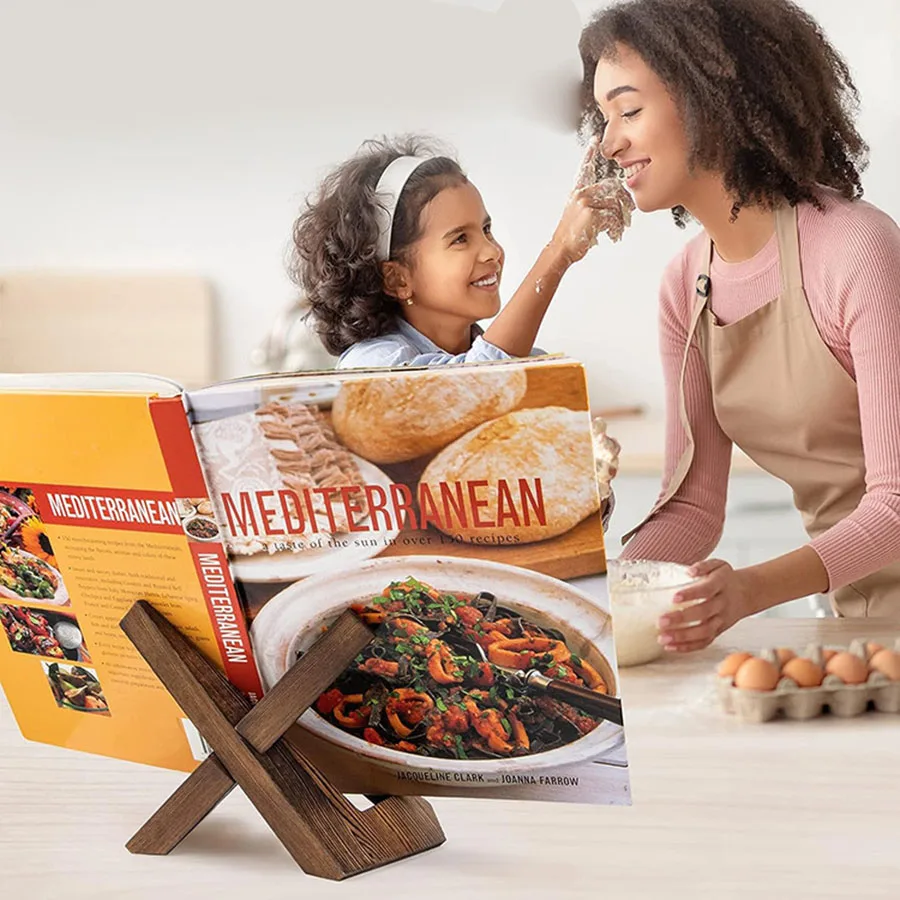Wooden Restaurant Home Recipe  - Kitchen Gadgets Recipes review and price