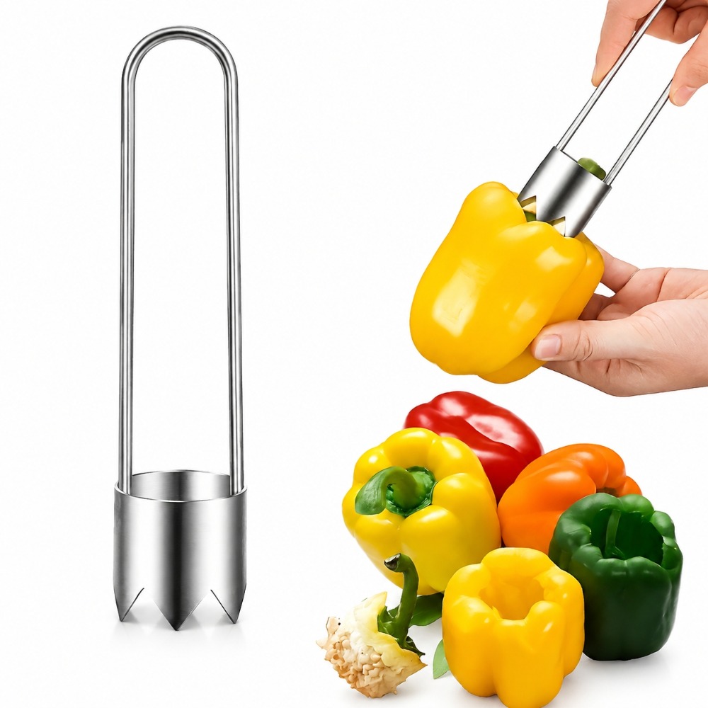 Stainless Steel Fruit Vegetabl - Kitchen Gadgets Plus review and price