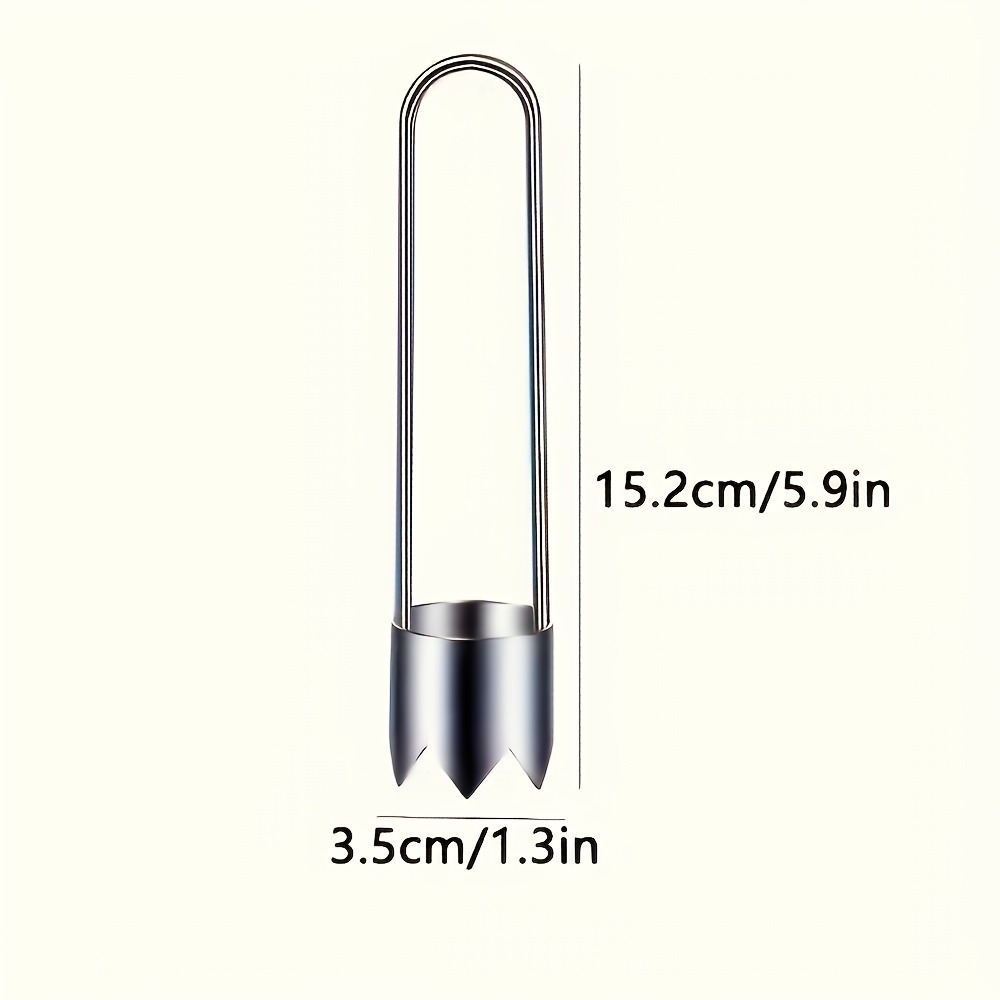 Stainless Steel Fruit Vegetabl - Kitchen Gadgets Plus review and price