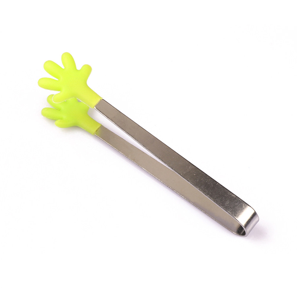 Mini Tongs Food Clamp Stainles - Kitchen Gadgets Design review and price