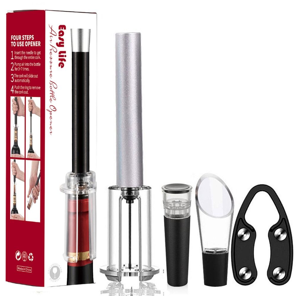 Bar Accessories Wine Bottle Op - Kitchen Gadgets Everyone Needs review and price