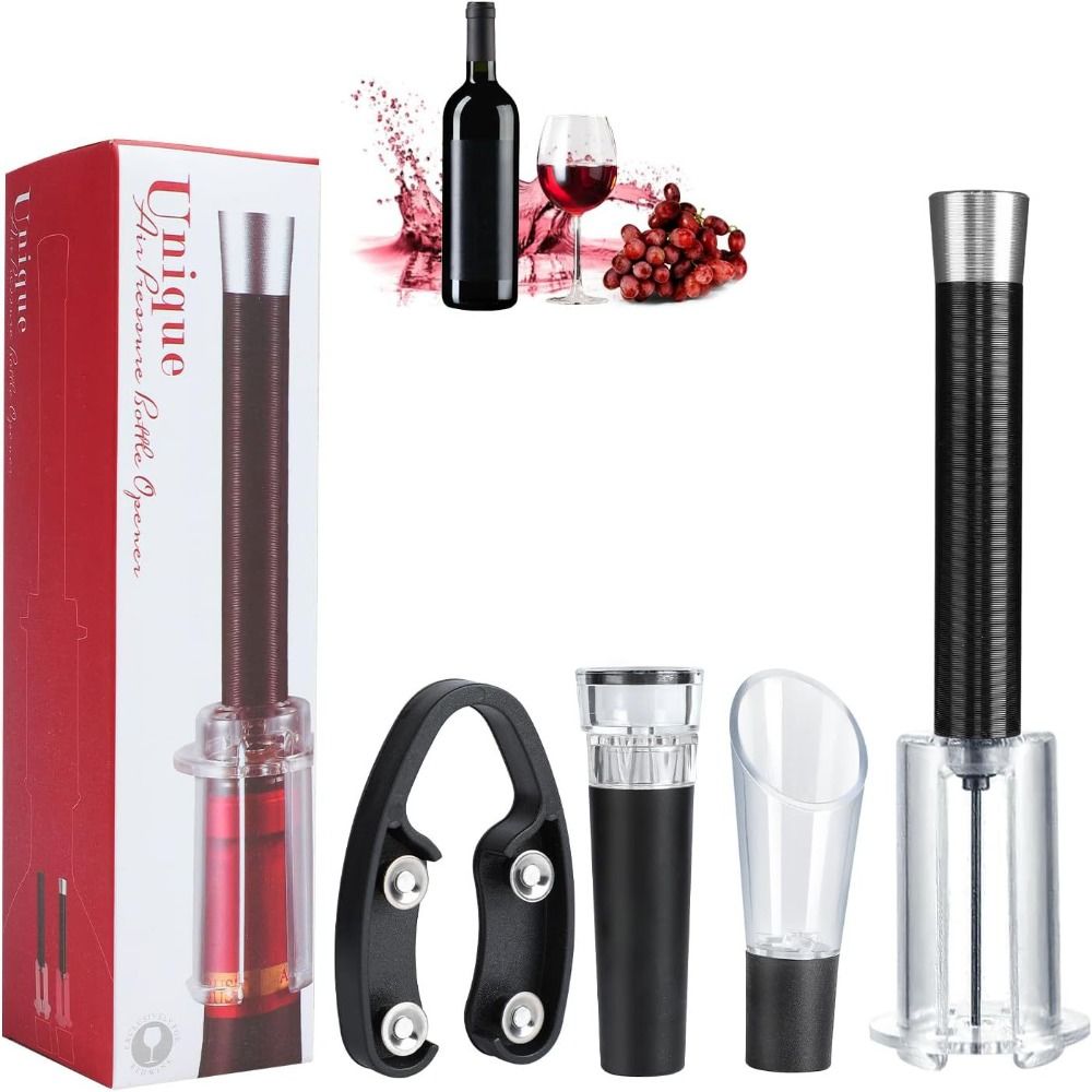 Bar Accessories Wine Bottle Op - Kitchen Gadgets Everyone Needs review and price