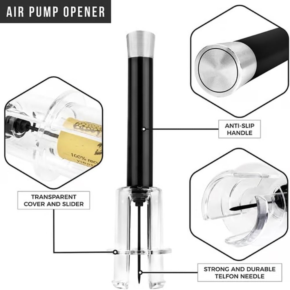 Bar Accessories Wine Bottle Op - Kitchen Gadgets Everyone Needs review and price