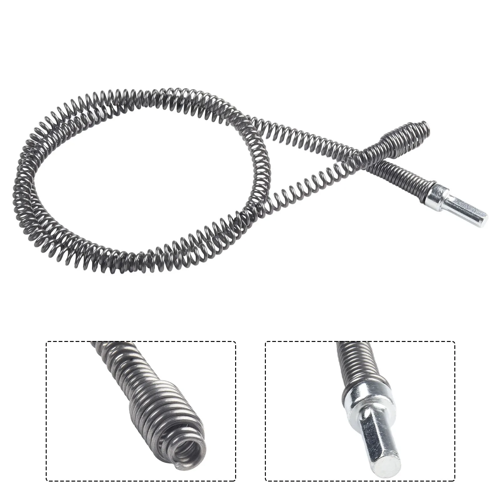 3/2/1M Pipe Dredging Tool Spri - Kitchen Gadgets Electronic review and price