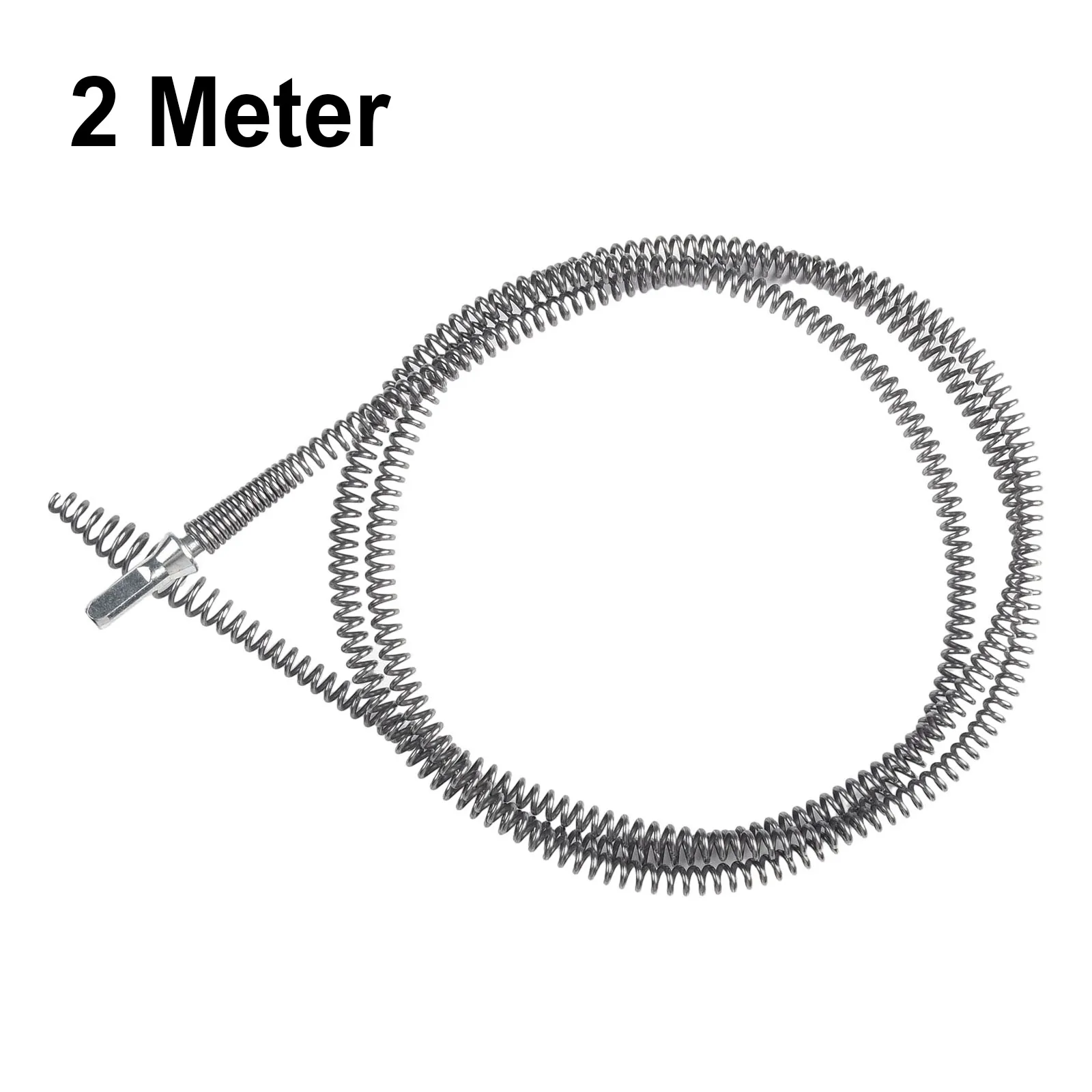 3/2/1M Pipe Dredging Tool Spri - Kitchen Gadgets Electronic review and price
