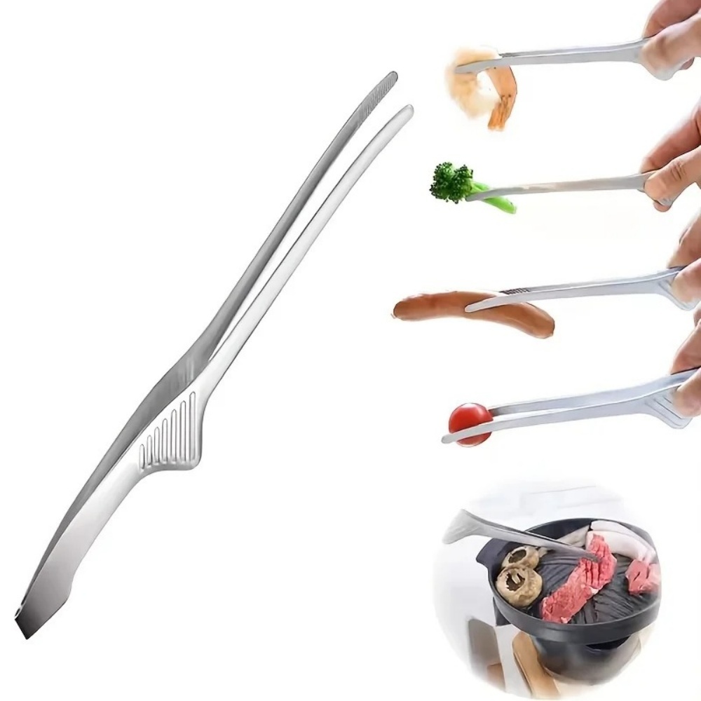Multi-purpose Food Clips Stain - Korean Kitchen Gadgets review and price