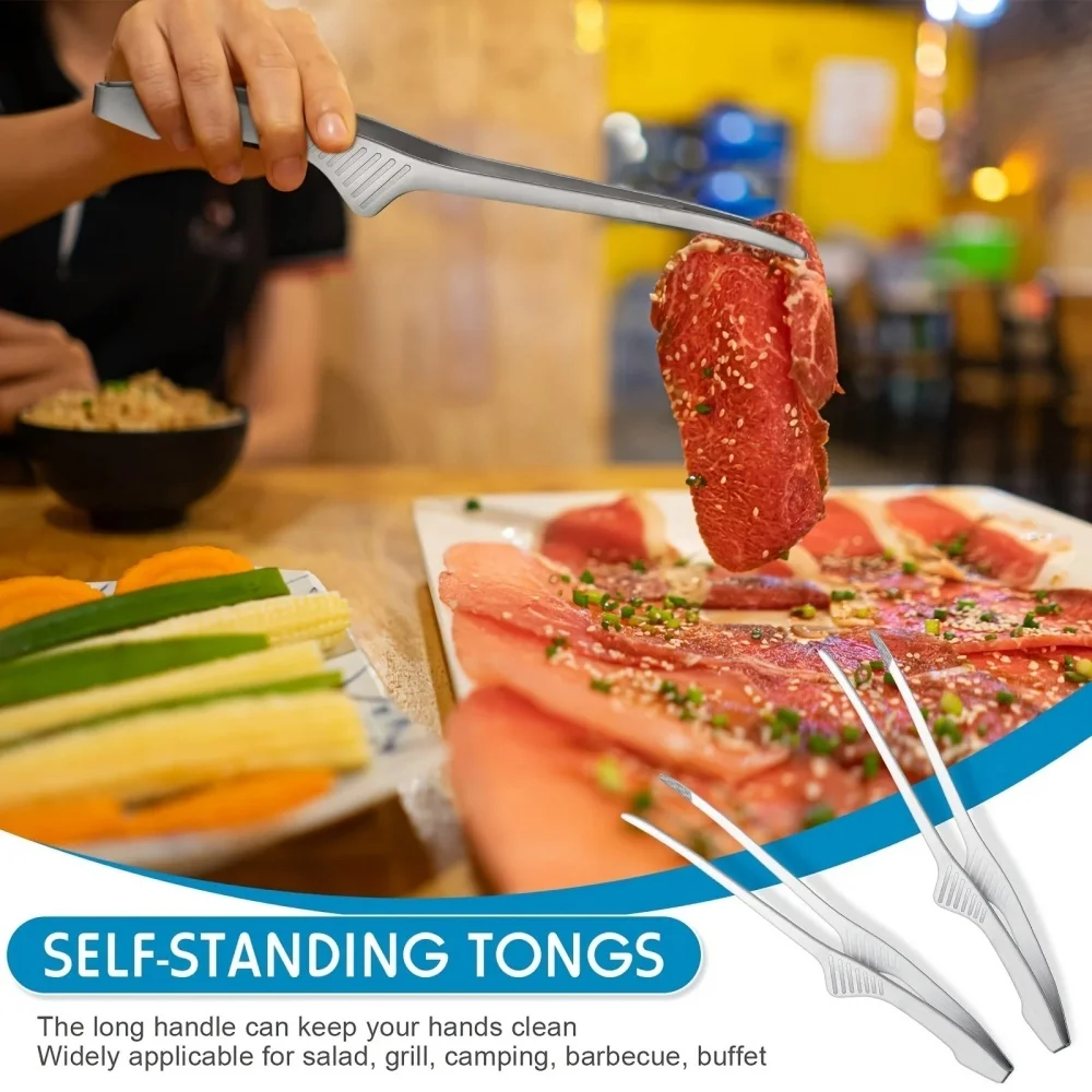 Multi-purpose Food Clips Stain - Korean Kitchen Gadgets review and price