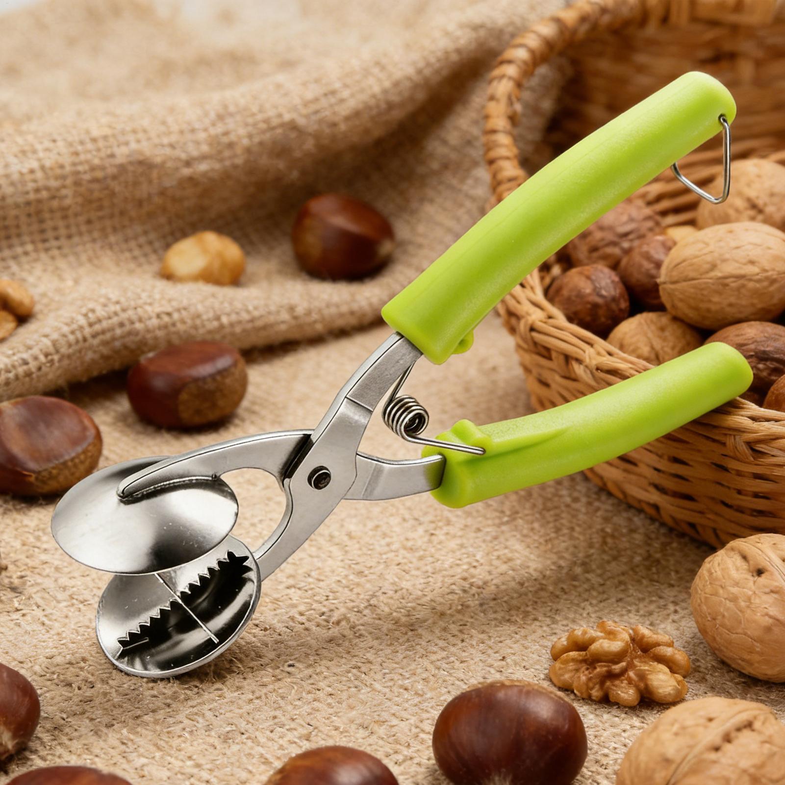 Stainless Chestnut Machine Kit - Kitchen Gadgets Everyone Needs review and price
