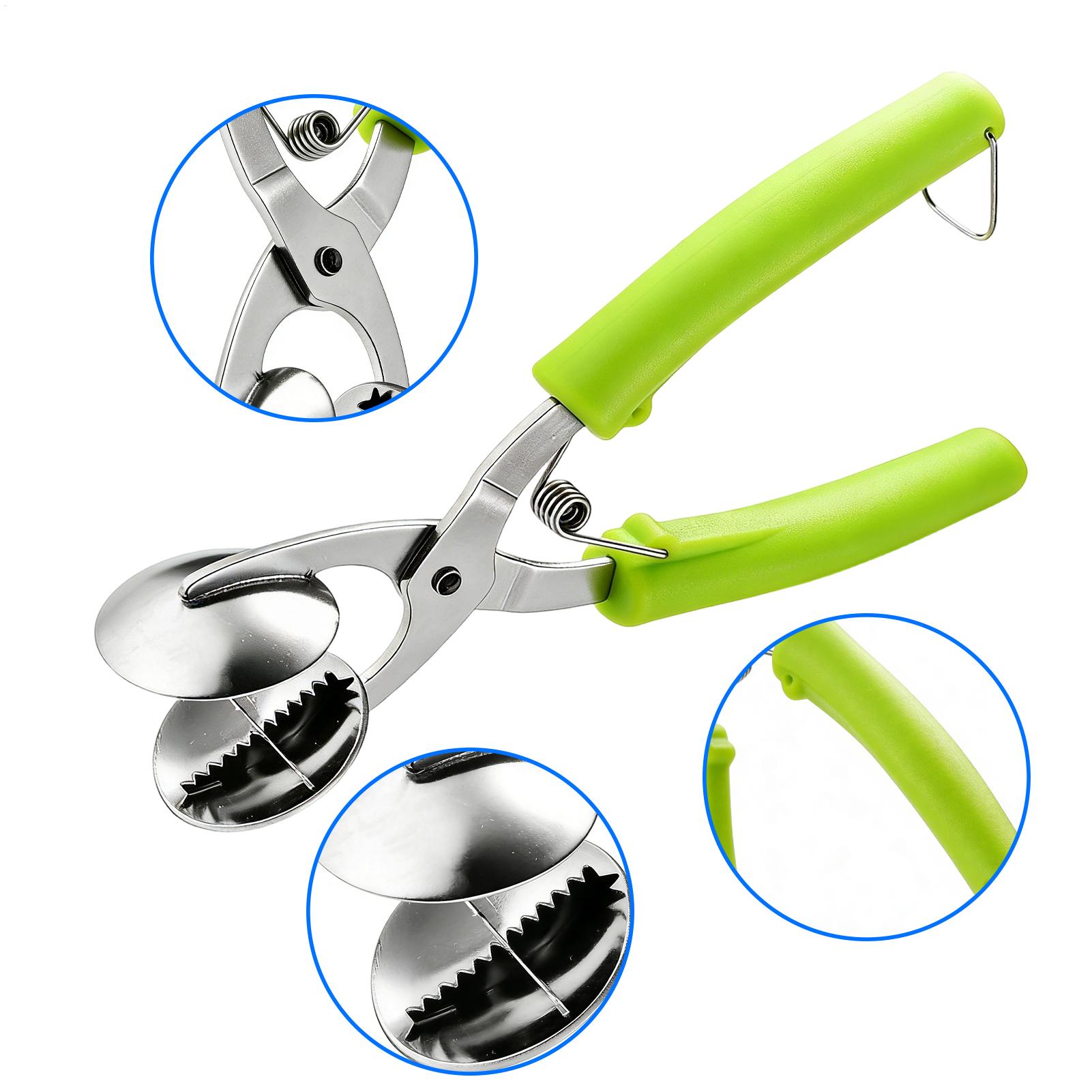Stainless Chestnut Machine Kit - Kitchen Gadgets Everyone Needs review and price