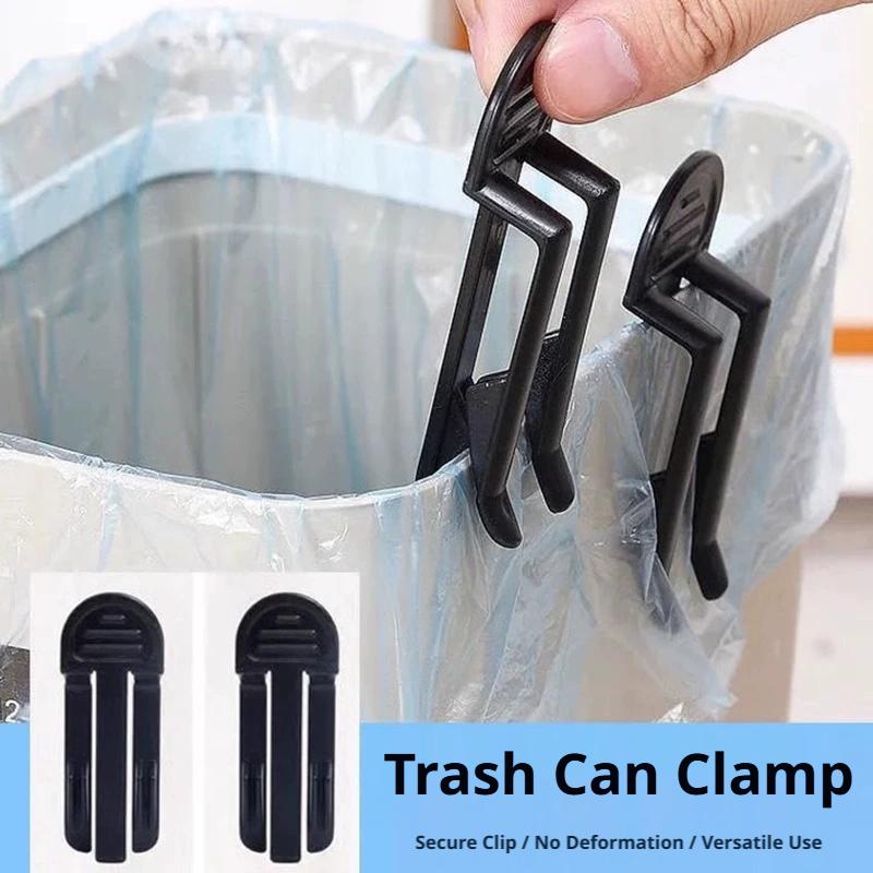 2/5Pcs Plastic Garbage Bag Cli - Kitchen Gadgets Design review and price