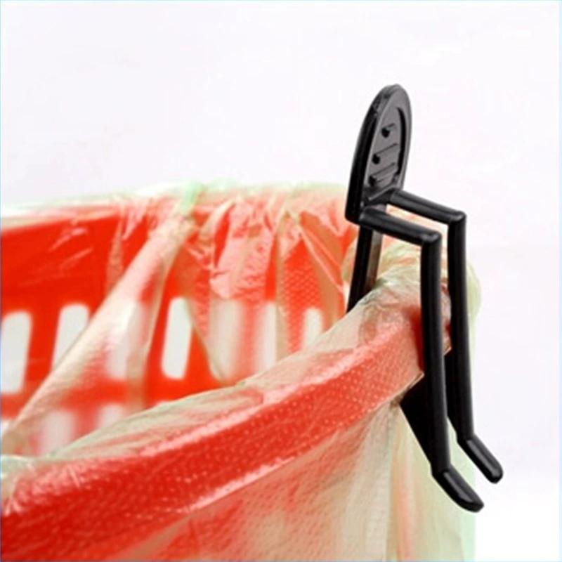 2/5Pcs Plastic Garbage Bag Cli - Kitchen Gadgets Design review and price