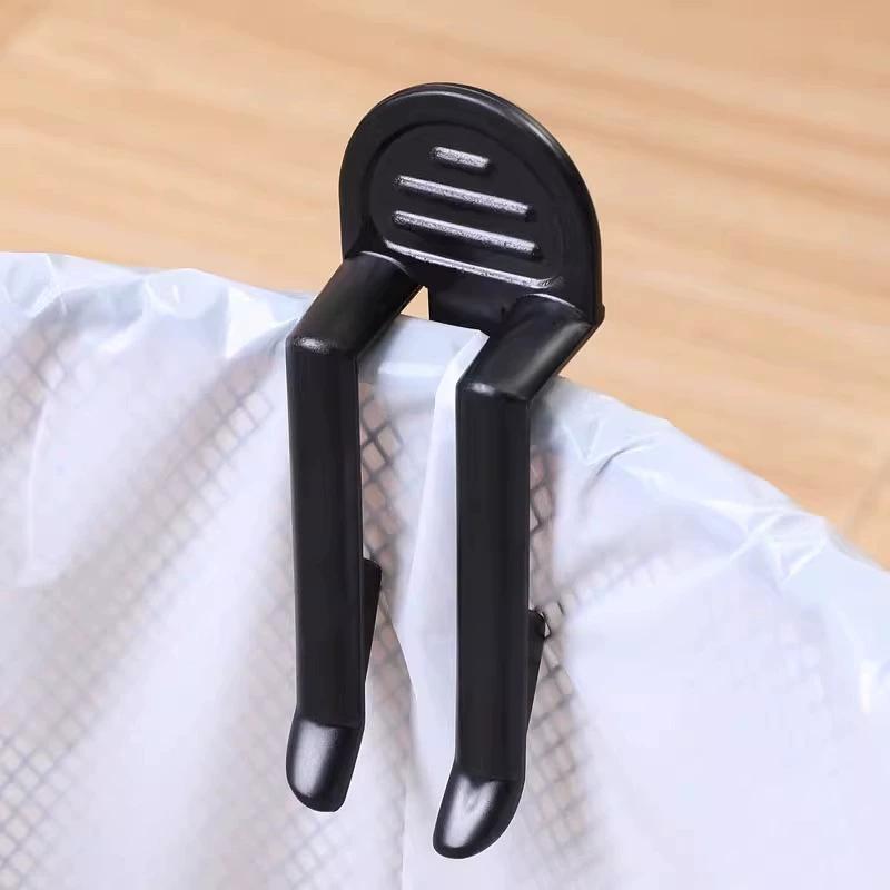 2/5Pcs Plastic Garbage Bag Cli - Kitchen Gadgets Design review and price
