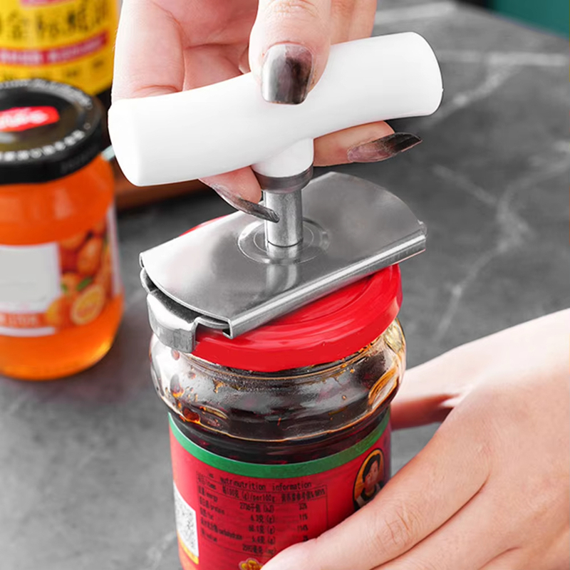 Stainless Steel Multi-Use Jar  - Kitchen Gadgets That Are Useful review and price