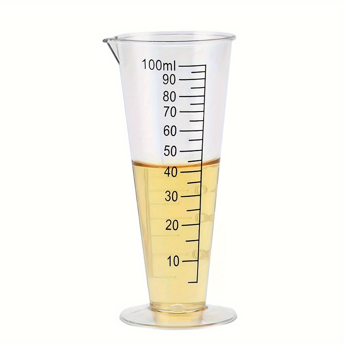 100ml Food-Grade Plastic Measu - Kitchen Gadgets That Are Useful review and price