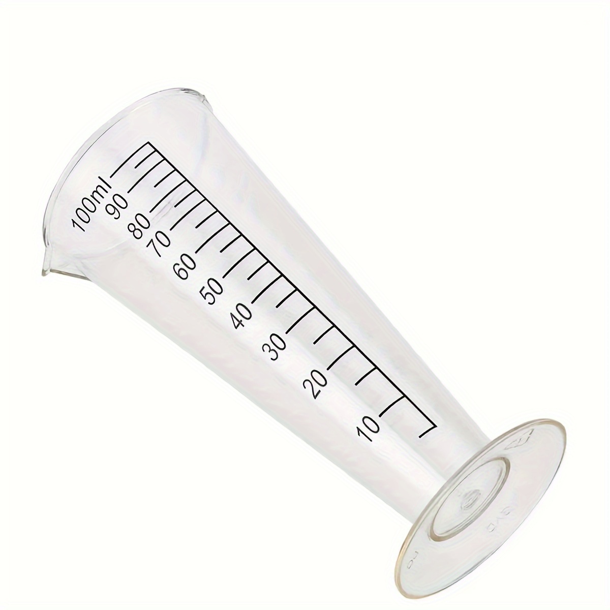 100ml Food-Grade Plastic Measu - Kitchen Gadgets That Are Useful review and price