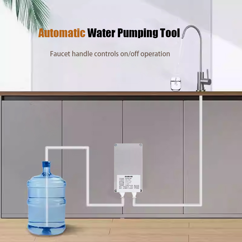 Electric Water Pump Caravan Ki - Kitchen Gadgets Electronic review and price