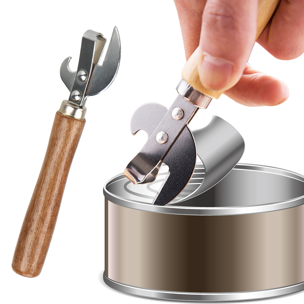 Can Opener Bottle Opener Utens - Kitchen Gadgets Everyone Needs review and price