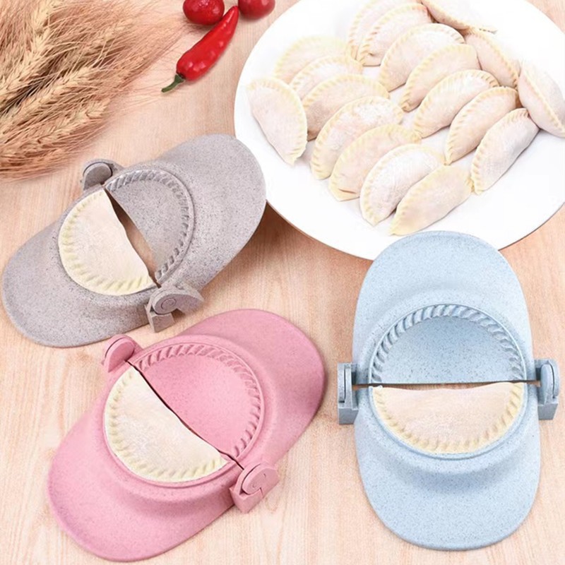 Dumpling Maker Plastic Dumplin - Kitchen Gadgets Dumpling Maker review and price