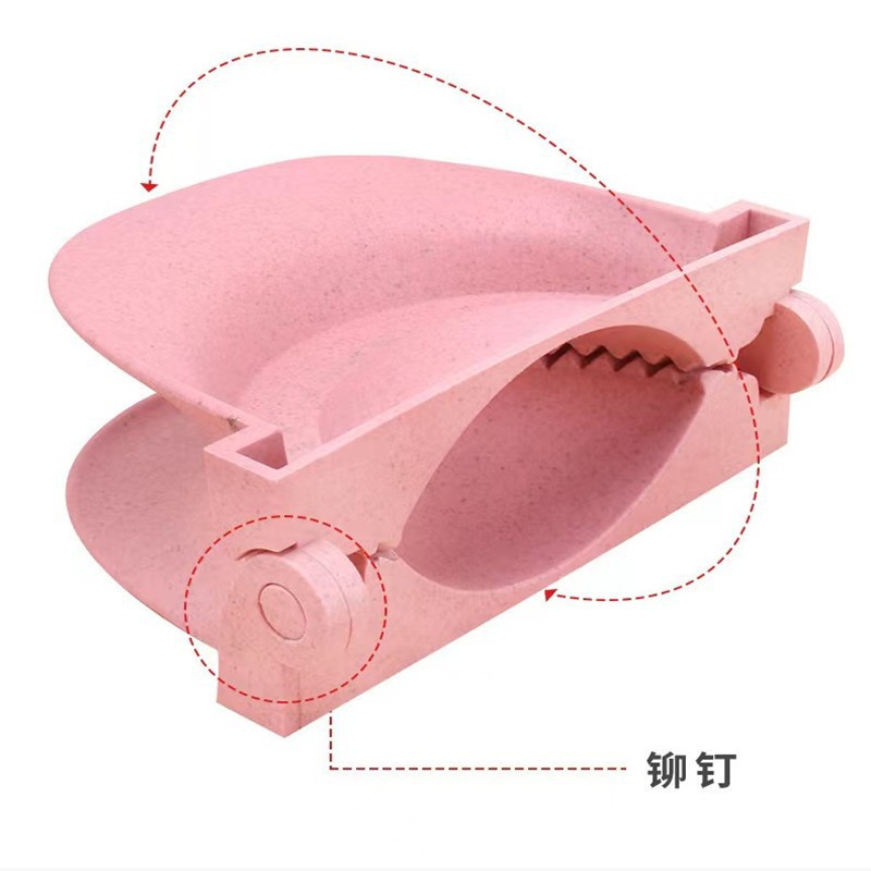Dumpling Maker Plastic Dumplin - Kitchen Gadgets Dumpling Maker review and price