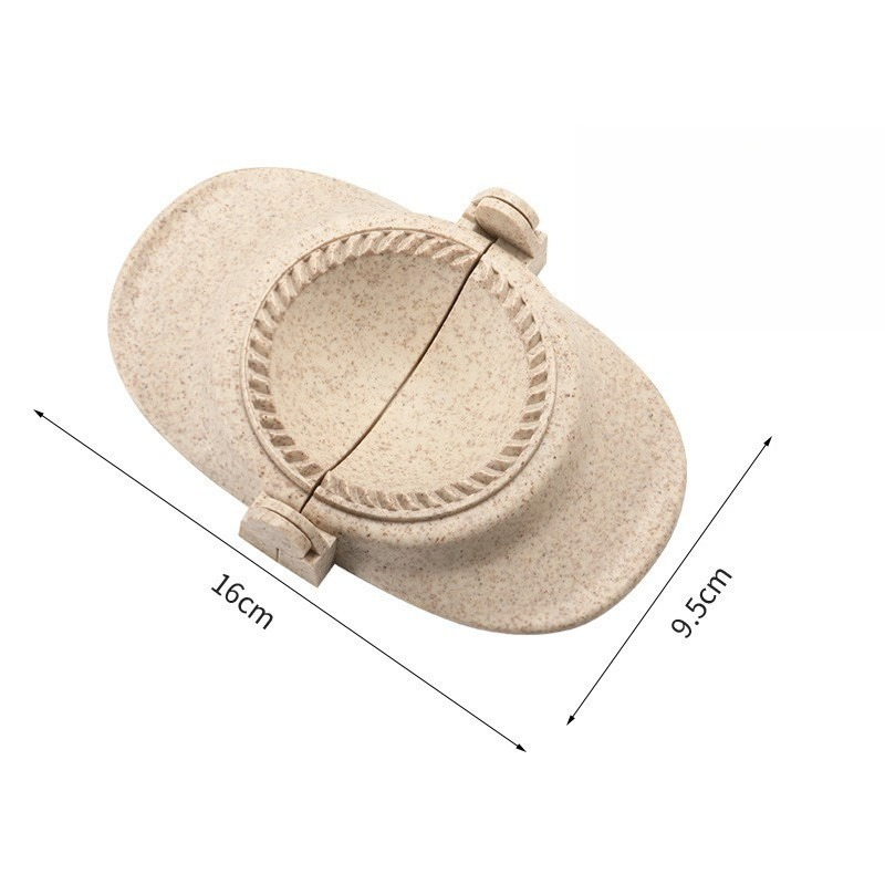 Dumpling Maker Plastic Dumplin - Kitchen Gadgets Dumpling Maker review and price