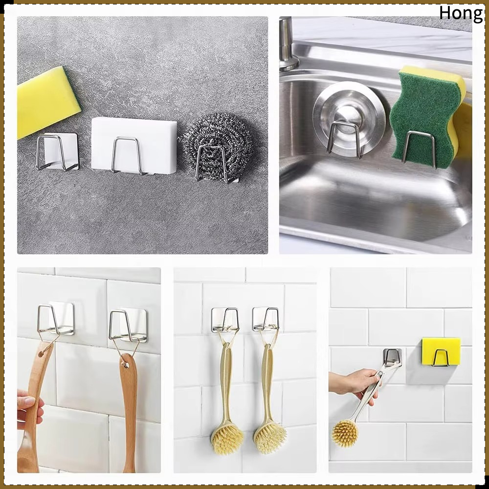 Kitchen Sponge Storages Sink D - Kitchen Gadgets Plus review and price