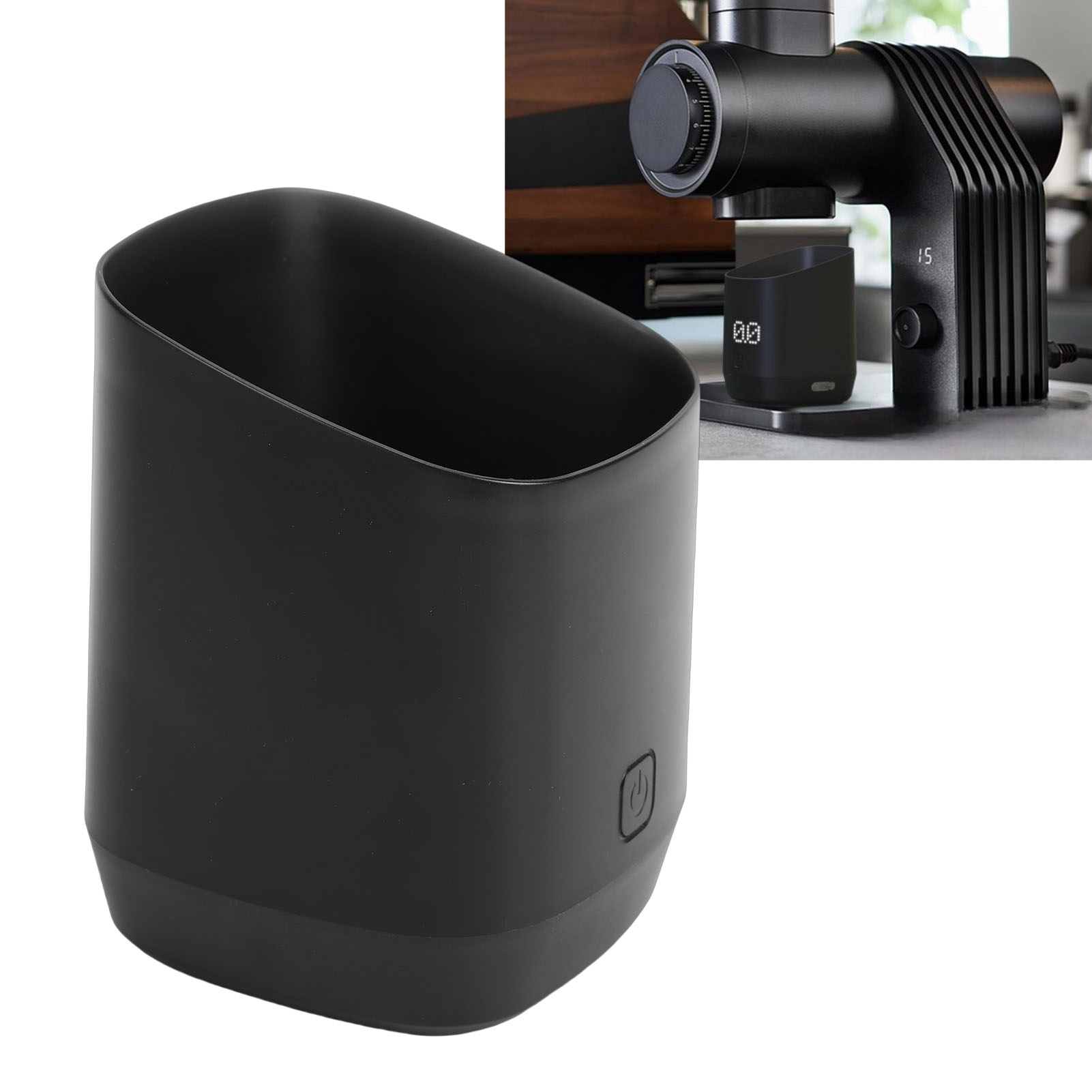 Digital Dosing Cup with LED Di - Kitchen Gadgets Plus review and price