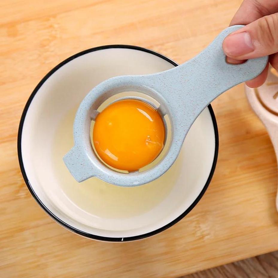 Eggs White Yolk Separator Tool - Kitchen Gadgets Everyone Needs review and price