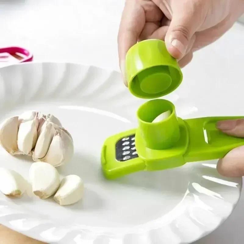 Hot 1 Pack Mini Garlic Grinder - Kitchen Gadgets Everyone Needs review and price