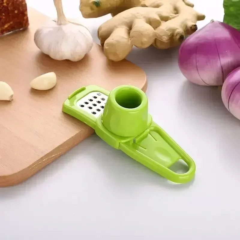 Hot 1 Pack Mini Garlic Grinder - Kitchen Gadgets Everyone Needs review and price