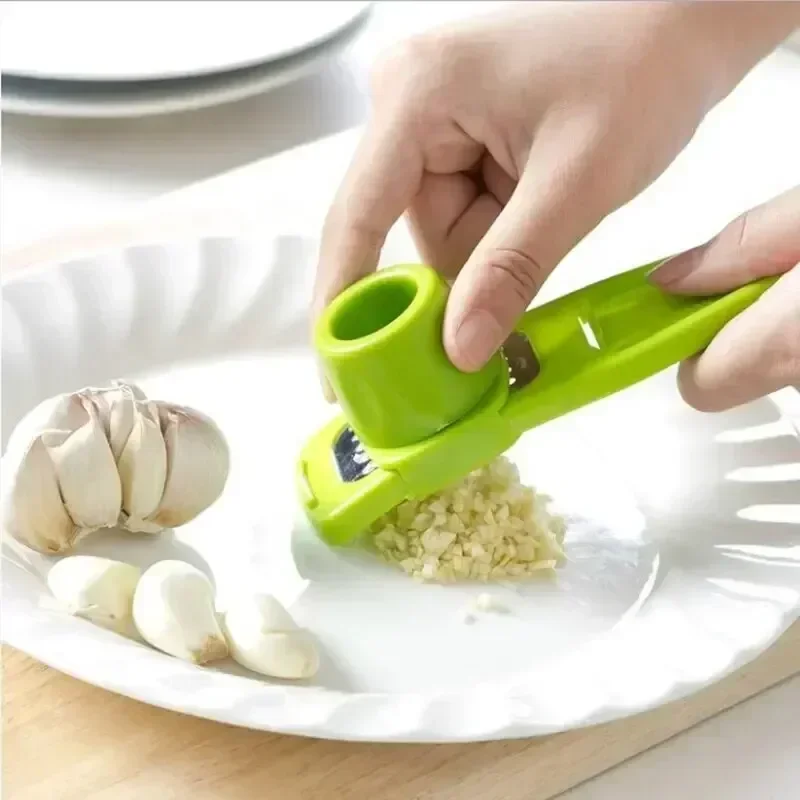 Hot 1 Pack Mini Garlic Grinder - Kitchen Gadgets Everyone Needs review and price