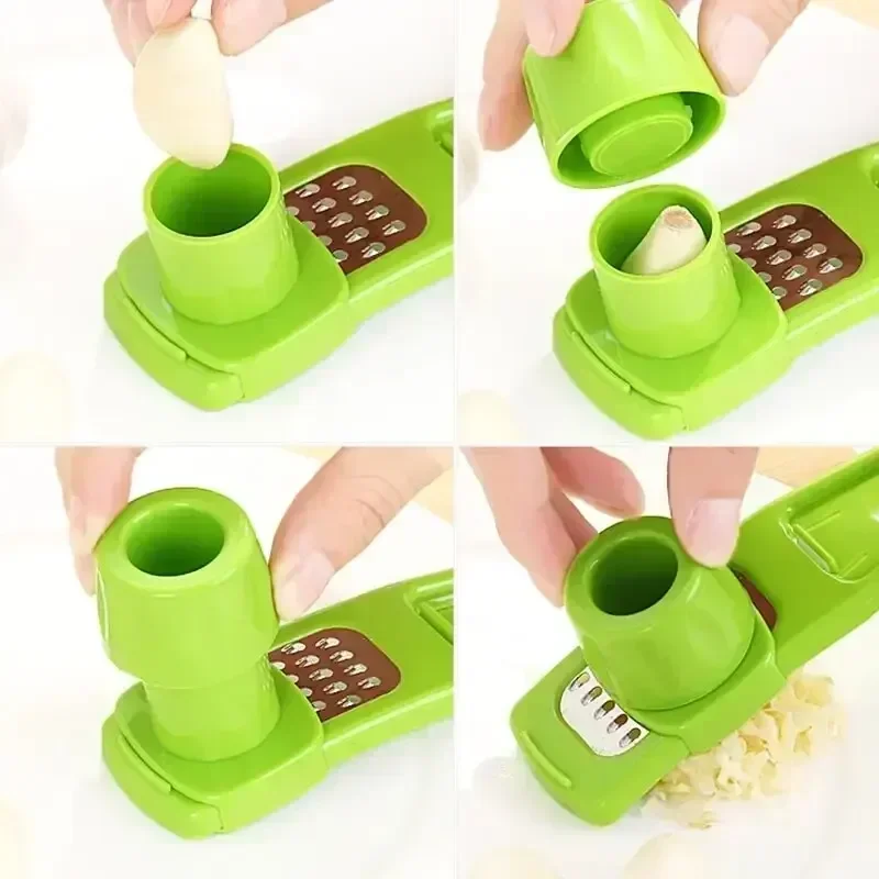 Hot 1 Pack Mini Garlic Grinder - Kitchen Gadgets Everyone Needs review and price