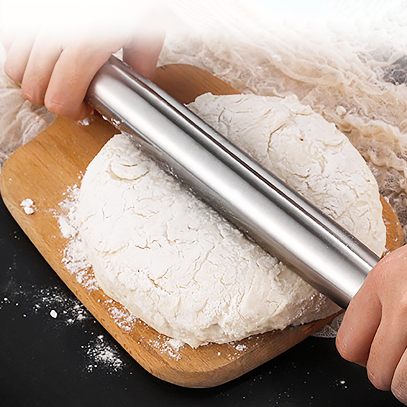 304 Stainless Steel Non-stick  - Kitchen Gadgets Dumpling Maker review and price