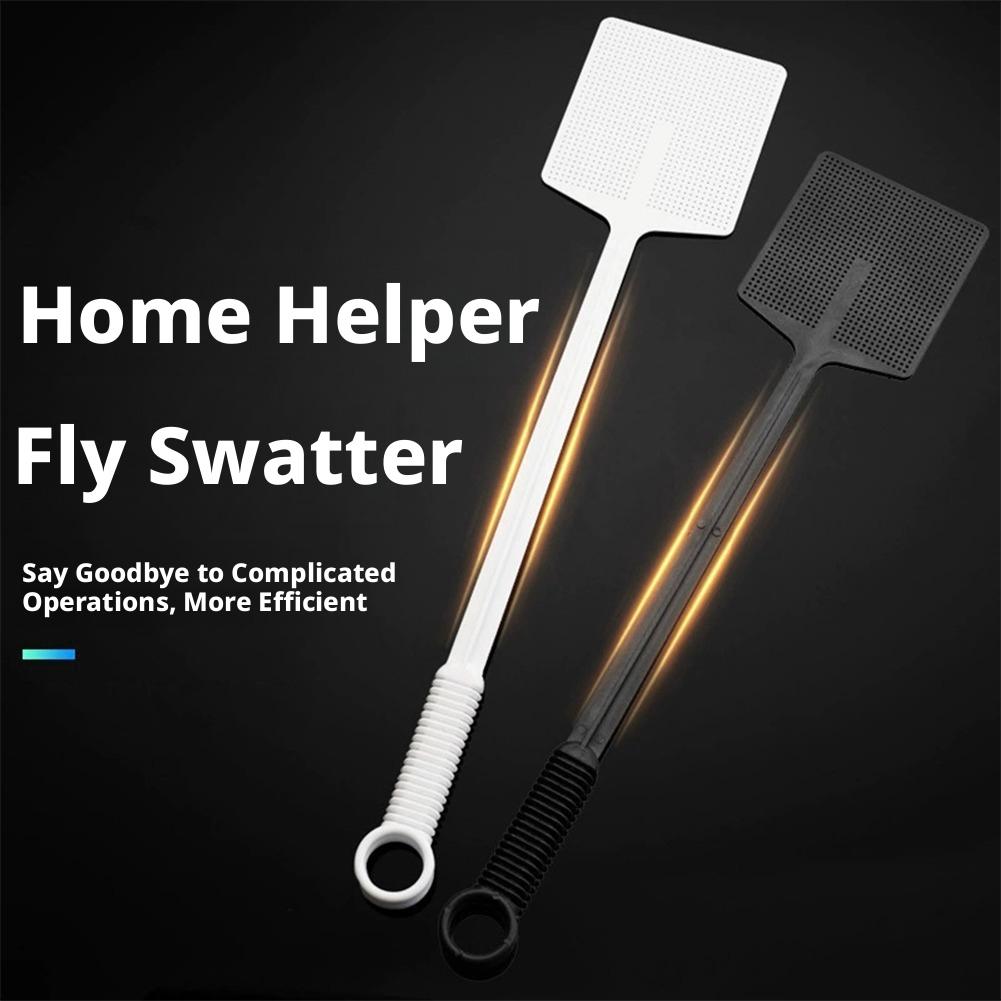 Plastic Heavy Duty Fly Swatter - Kitchen Gadgets Plus review and price