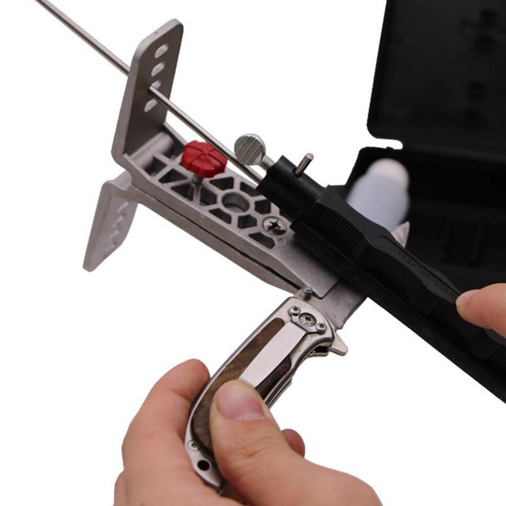 Portable Knife Sharpener Fix A - Kitchen Gadgets Everyone Needs review and price