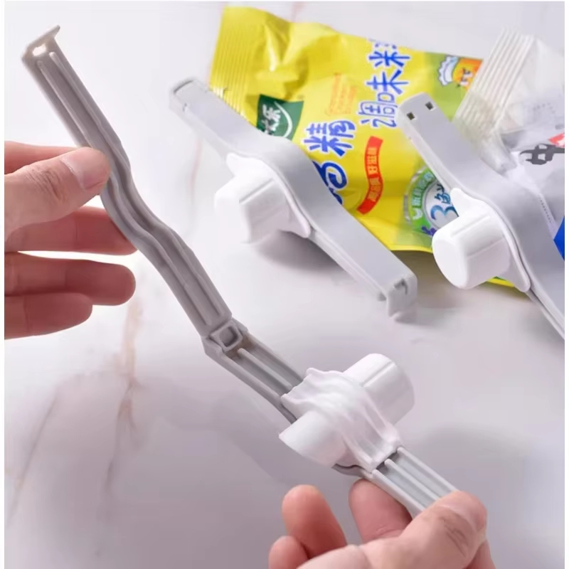 Kitchen Sealing Clip Spiral Li - Kitchen Hanging Gadgets review and price