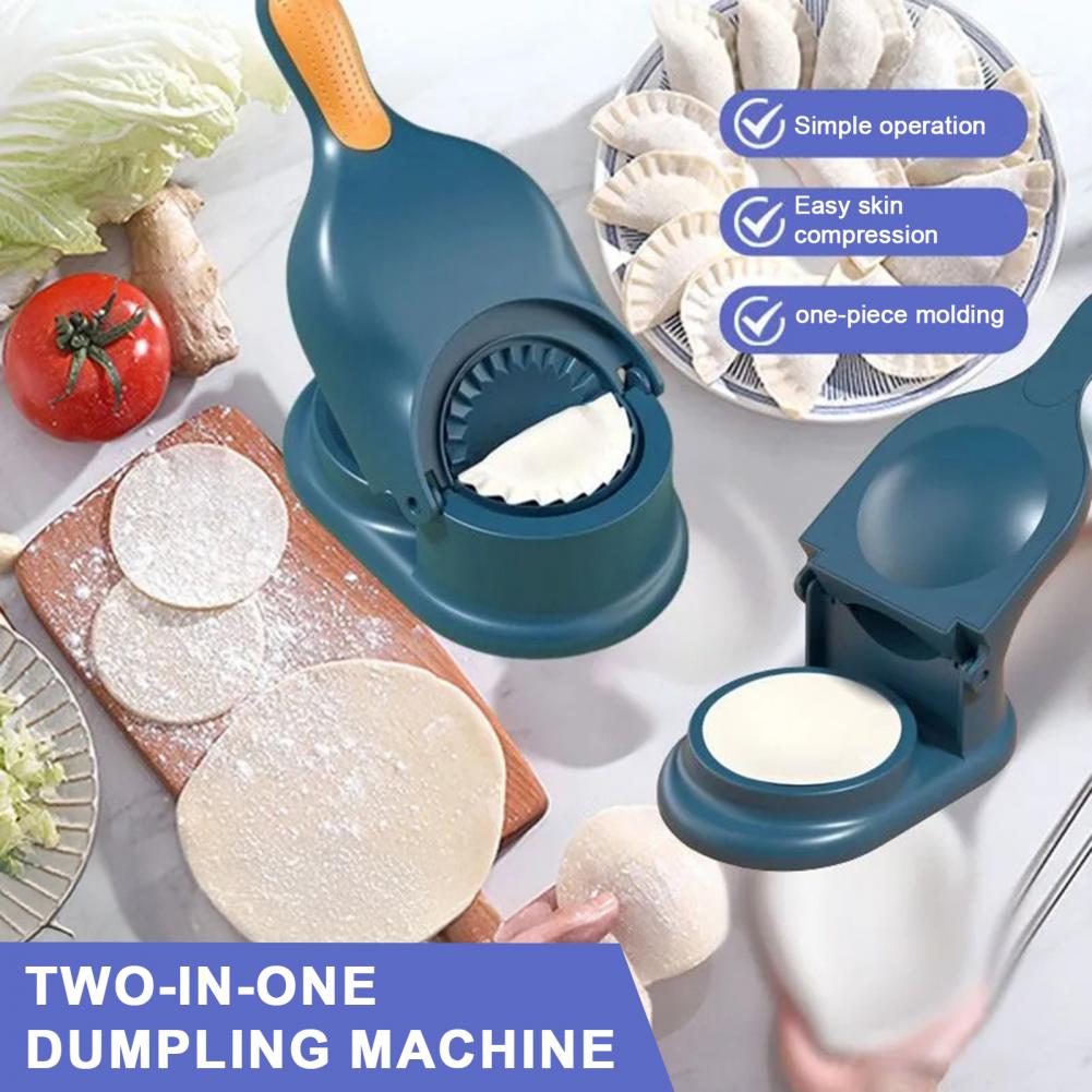 20cm Dumpling Maker Handheld D - Kitchen Gadgets Dumpling Maker review and price