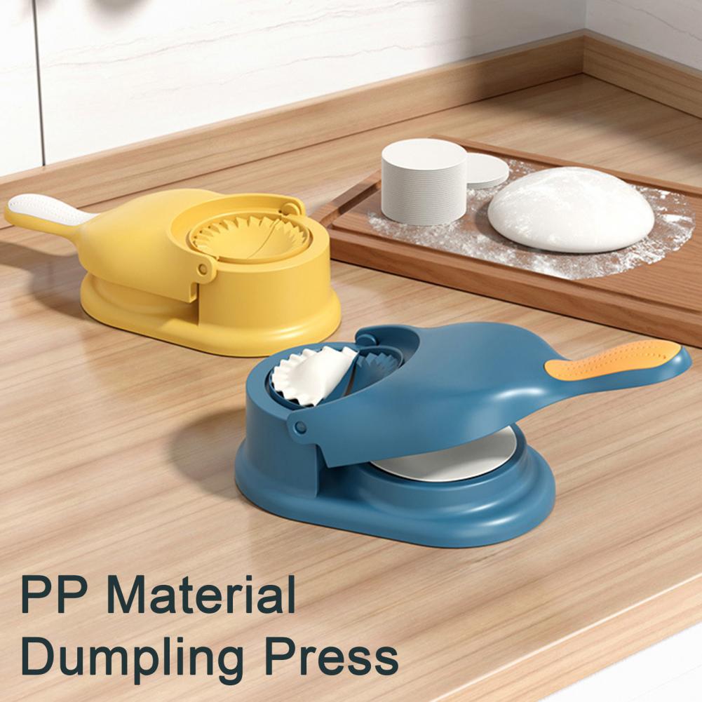 20cm Dumpling Maker Handheld D - Kitchen Gadgets Dumpling Maker review and price
