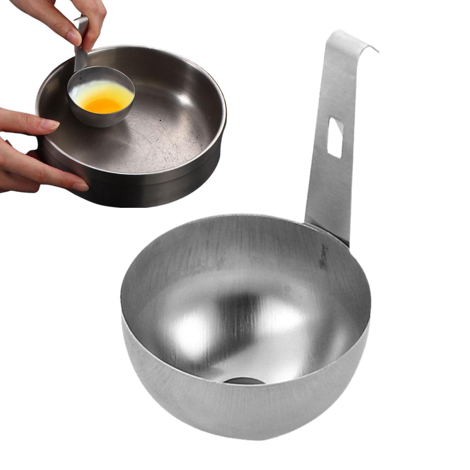 5pcs Egg Poacher Hanging Egg C - Kitchen Gadgets Men review and price