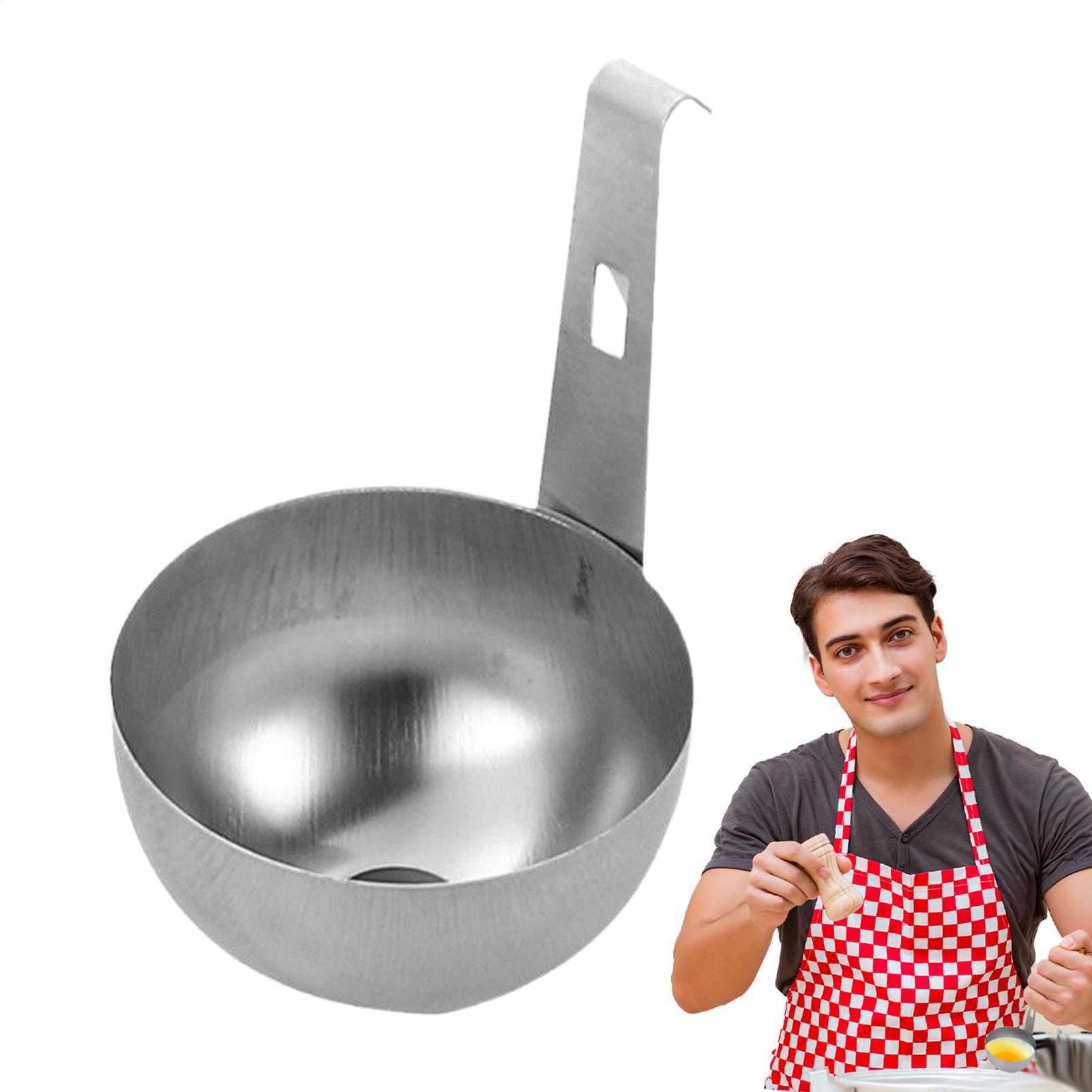 5pcs Egg Poacher Hanging Egg C - Kitchen Gadgets Men review and price