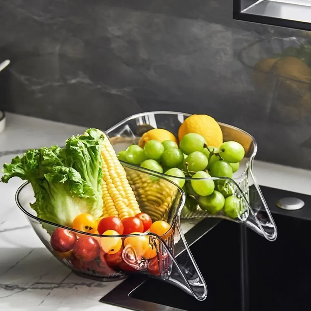 Kitchen Sink Drain Basket Mult - Kitchen Gadgets Plus review and price
