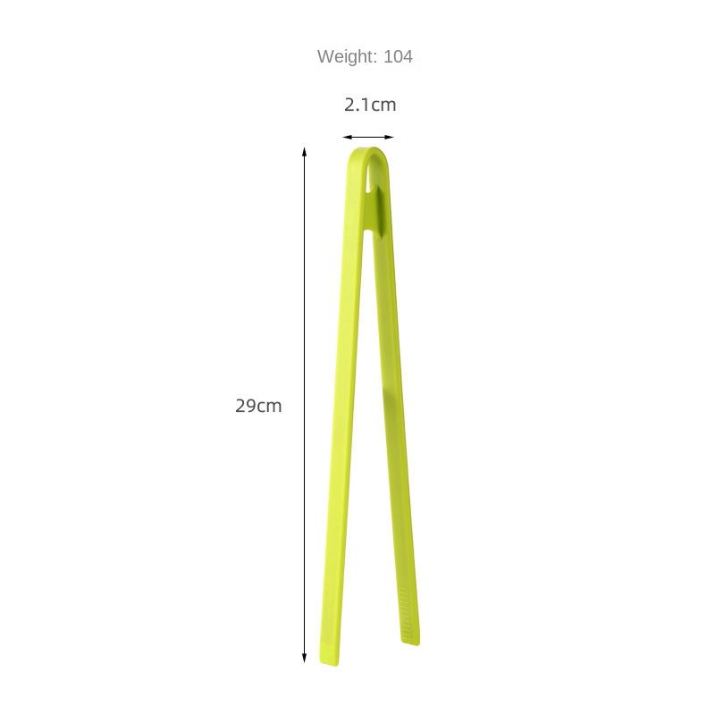 Silicone Food Toast Tongs Triv - Kitchen Gadgets Products review and price