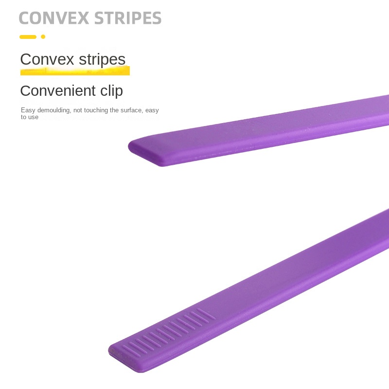 Silicone Food Toast Tongs Triv - Kitchen Gadgets Products review and price