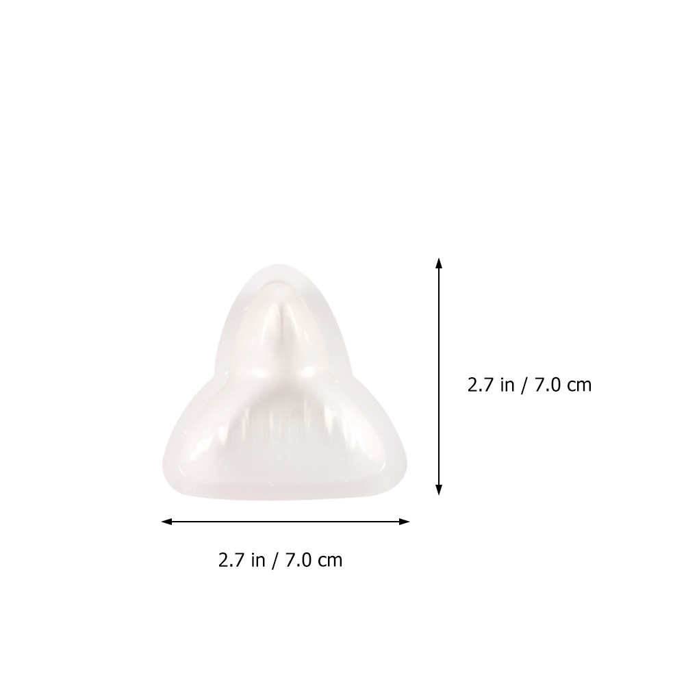 12Sets Plastic Rice Dumpling M - Kitchen Gadgets Dumpling Maker review and price