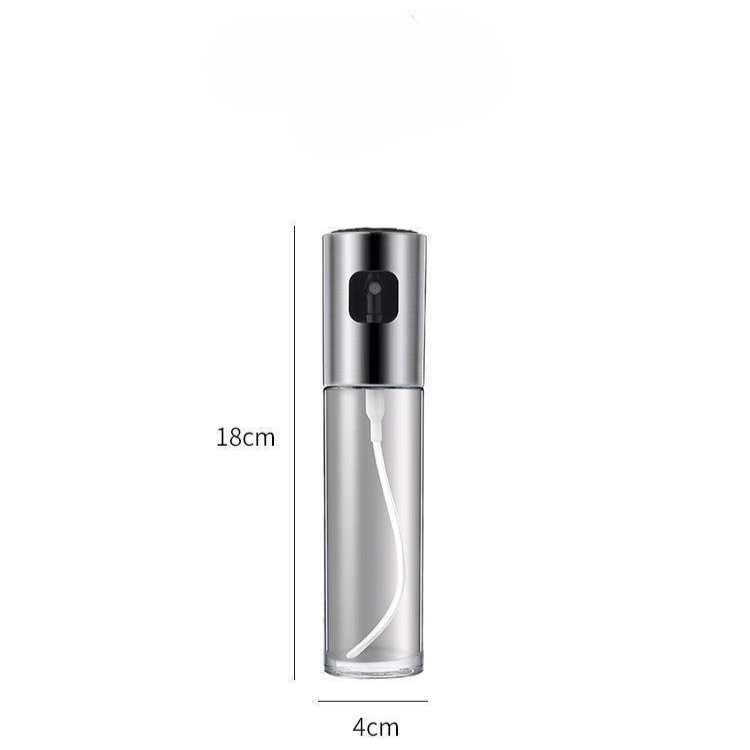 Glass Oil Sprayer for Cooking  - Kitchen Gadgets Everyone Needs review and price
