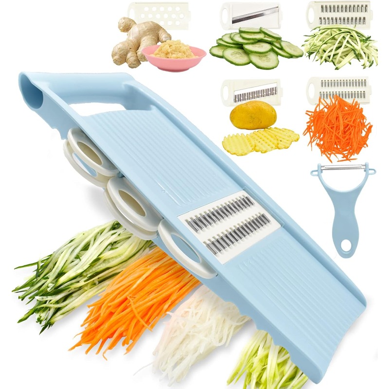 NEW Multi-functional Vegetable - Kitchen Gadgets That Are Useful review and price