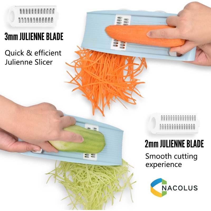 NEW Multi-functional Vegetable - Kitchen Gadgets That Are Useful review and price
