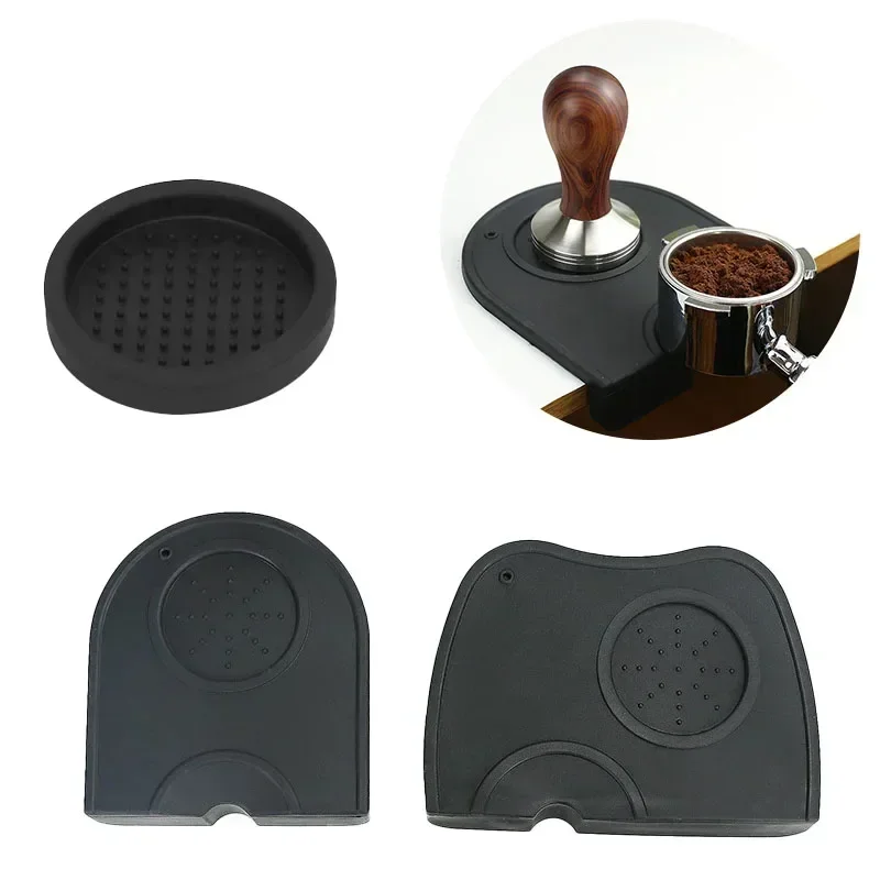 Coffee Powder Pad Non-Slip Sil - Kitchen Gadgets Plus review and price