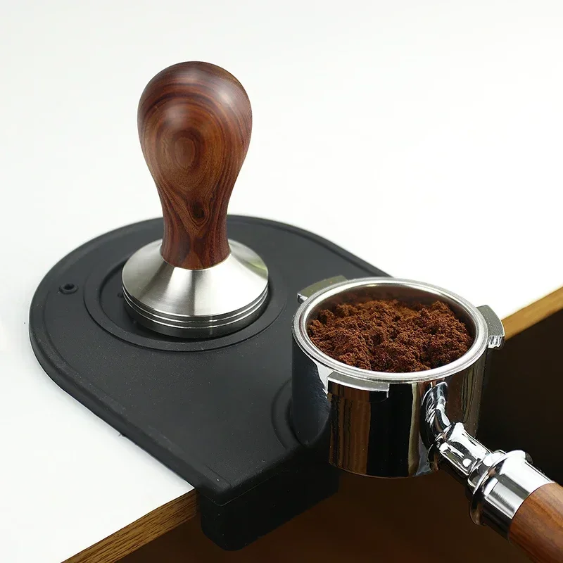 Coffee Powder Pad Non-Slip Sil - Kitchen Gadgets Plus review and price