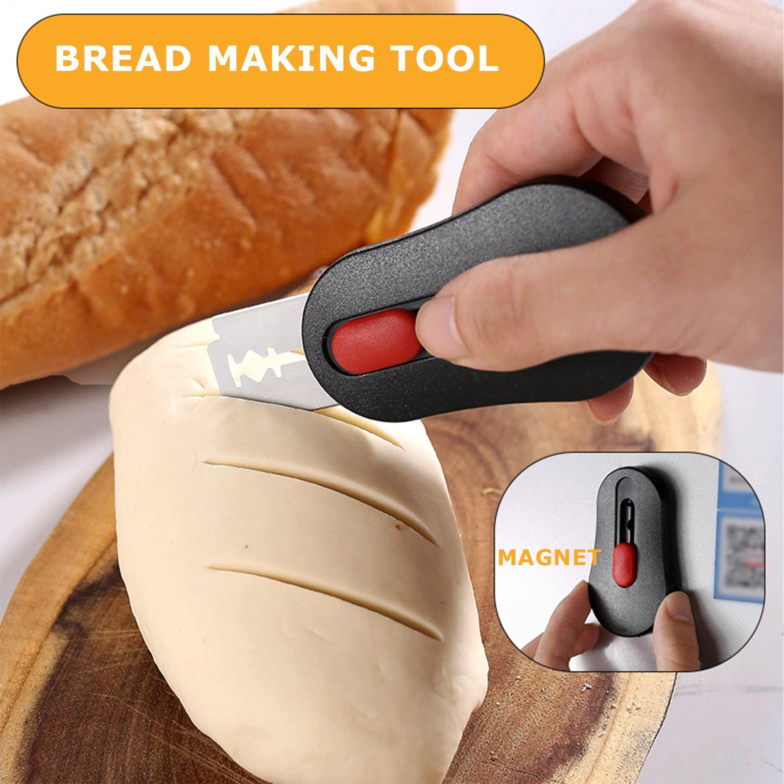 Bread Lame Scoring Tool Sourdo - Kitchen Gadgets Men review and price